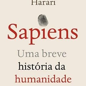 Sapiens (Nova edição): Uma breve história da humanidade