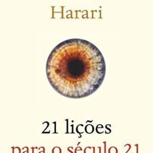 21 lições para o século 21